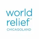 Logo of World Relief Chicago