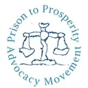 Logo de Prison to Prosperity Advocacy Movement, Inc.
