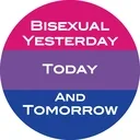 Logo of Still Bisexual