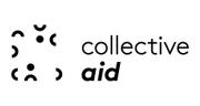 Logo of Collective Aid