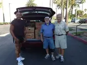 Logo of Food Finders, Inc