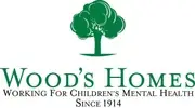 Logo of Wood's Homes