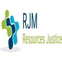 Logo de RESOURCES JUSTICE & MANAGEMENT