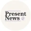 Logo of Present News