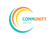 Logo of COMMUNITY ARTS STL