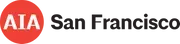 Logo de American Institute of Architects, San Francisco