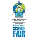 Logo of Coastal Bend Regional Science Fair