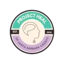 Logo of PROJECT HEAL OF SANTA BARBARA COUNTY