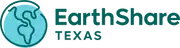 Logo of EarthShare Texas