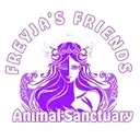 Logo of FREYJAS FRIENDS SMALL FARM ANIMAL SANCTUARY INC
