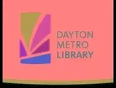 Logo of Dayton Metro Library