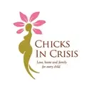 Logo of Chicks in Crisis