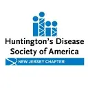 Logo of Huntington's Disease Society of America - New Jersey Chapter
