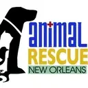 Logo of Animal Rescue New Orleans