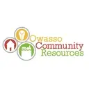 Logo of Owasso Community Resources