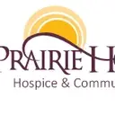Logo of Prairie Home Hospice