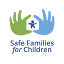 Logo of Safe Families for Children New York City
