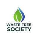 Logo of WASTE FREE SOCIETY