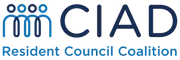 Logo de Coalition of Institutionalized Aged and Disabled