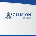 Logo of Ascension at Home Hospice / Ministry Home Care - Hospice Services