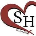 Logo of Servant's Heart of Mint Hill