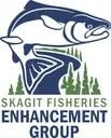 Logo of Skagit Fisheries Enhancement Group