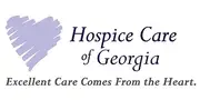 Logo of Hospice Care of Georgia