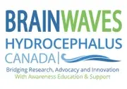 Logo of Hydrocephalus Canada