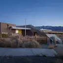 Logo of US Fish & Wildlife Service