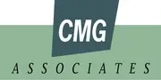Logo of CMG Associates, Inc.