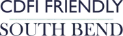 Logo of CDFI Friendly South Bend