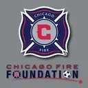 Logo of CHICAGO FIRE FOUNDATION