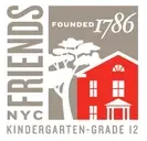 Logo de Friends Seminary