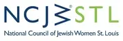 Logo of NATIONAL COUNCIL OF JEWISH WOMEN INCORPORATED