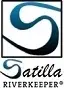 Logo of SATILLA RIVERWATCH ALLIANCE