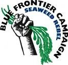 Logo of Blue Frontier