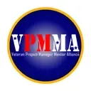 Logo of Veteran Project Manager Mentor Alliance