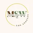 Logo of MILLENNIAL SOCIAL WORKERS OF LOS ANGELES INC