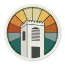 Logo of Milford First United Methodist Church
