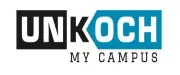 Logo of UnKoch My Campus