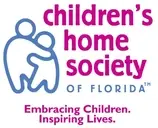 Logo of Children's Home Society of Florida