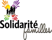 Logo of Solidarité Familles