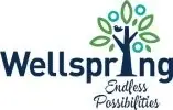 Logo de Wellspring House Inc