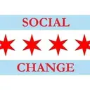 Logo de CHICAGO INTERNATIONAL SOCIAL CHANGE FILM FESTIVAL