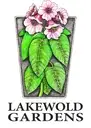 Logo of Lakewold Gardens