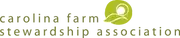 Logo of Carolina Farm Stewardship Association