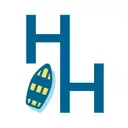 Logo of Harbor House Ministries, Inc.