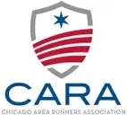 Logo of Chicago Area Runners Association