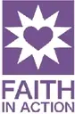 Logo of Faith in Action of Bloomington-Normal