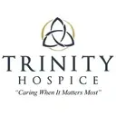 Logo of Trinity Hospice